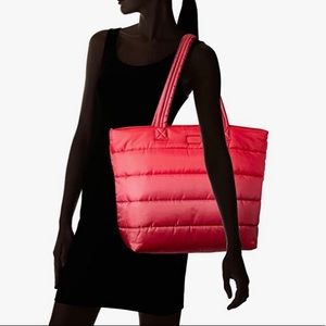 UGG KRYSTAL PUFFER TOTE